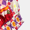 Guess All Over Print Top Multicolore Bambina