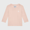 Champion Regular Fit Set di 3 magliette Multicolore Bambina