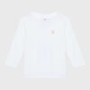 Champion Regular Fit Set di 3 magliette Multicolore Bambina