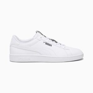Puma  smash 3,0 Scarpe Bianche Uomo