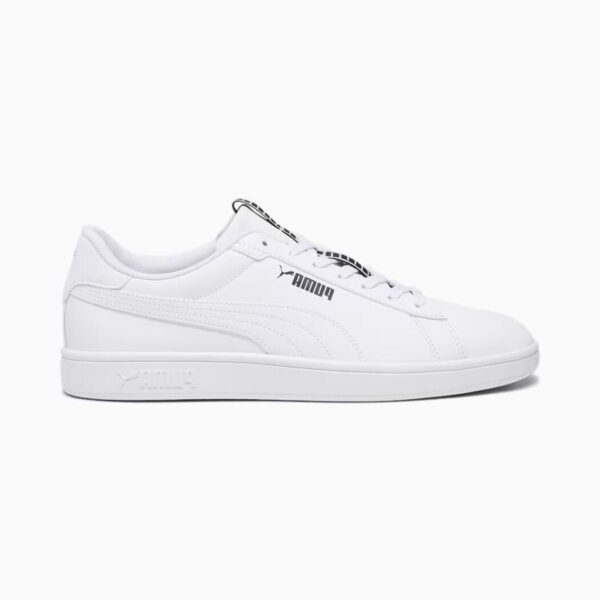 Puma  smash 3,0 Scarpe Bianche Uomo