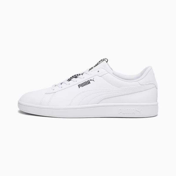 Puma  smash 3,0 Scarpe Bianche Uomo