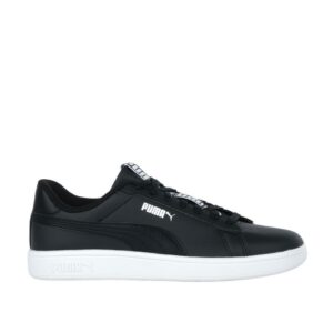 Puma Smash 3.0 Scarpe Nere Uomo