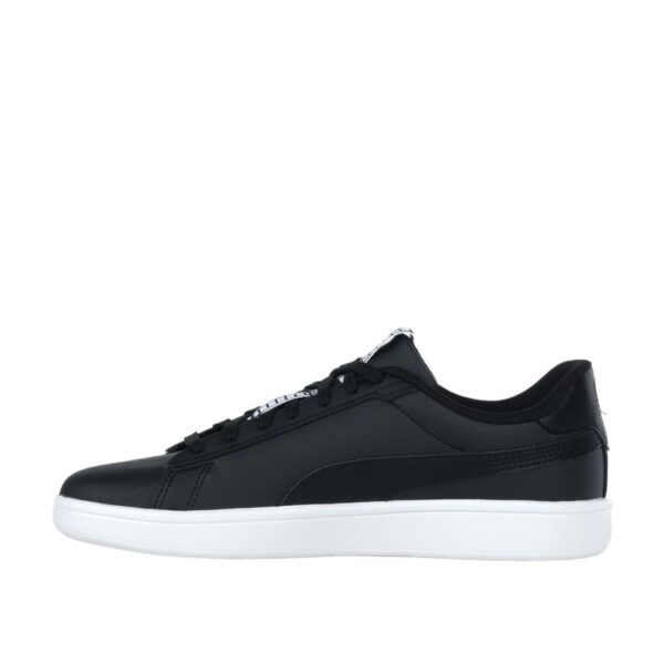 Puma Smash 3.0 Scarpe Nere Uomo