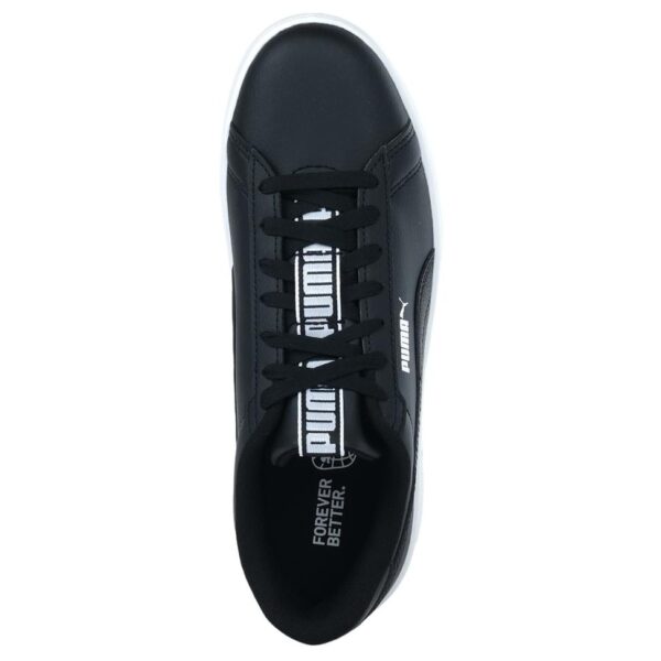 Puma Smash 3.0 Scarpe Nere Uomo