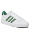 Adidas Core Grand Court 2,0 Scarpe Bianche Uomo