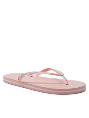 Champion Sparkling Slide Infradito Rosa Donna