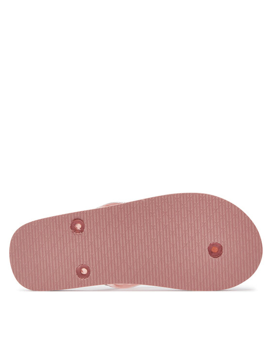 Champion Sparkling Slide Infradito Rosa Donna