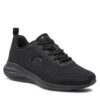 Champion Sneakers Bound Core Low Cut Scarpe Nere Uomo