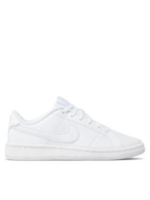 Nike Court Royale 2 Scarpe Bianche Donna