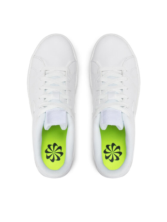 Nike Court Royale 2 Scarpe Bianche Donna
