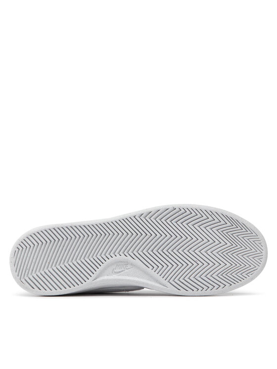 Nike Court Royale 2 Scarpe Bianche Donna