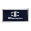 Champion Towel Telo mare  Blu Navy