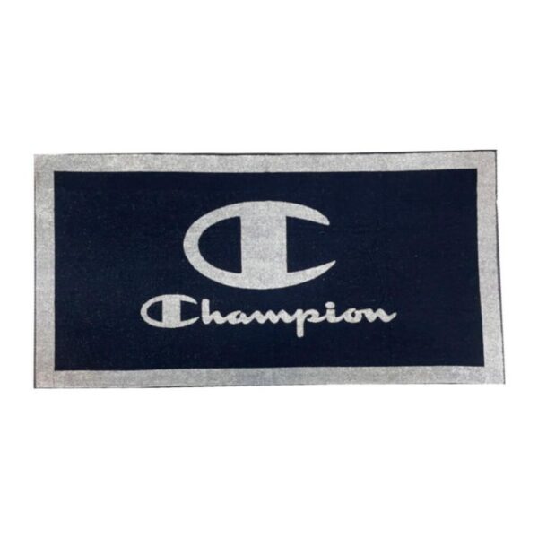 Champion Towel Telo mare  Blu Navy