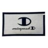 Champion Towel Telo mare  Blu Navy