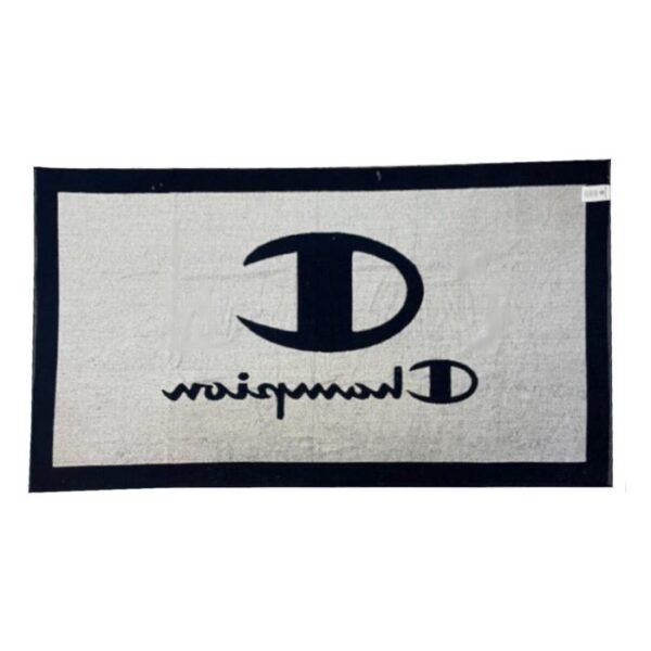 Champion Towel Telo mare  Blu Navy