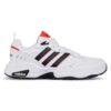 Adidas Strutter Scarpe Bianche Uomo