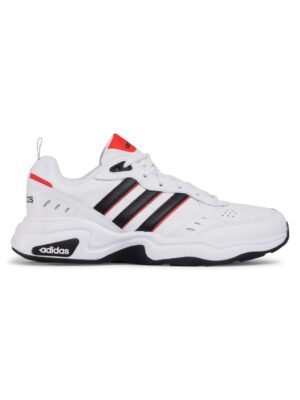 Adidas Strutter Scarpe Bianche Uomo