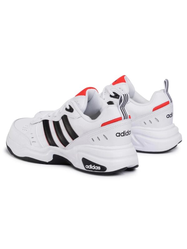 Adidas Strutter Scarpe Bianche Uomo