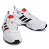 Adidas Strutter Scarpe Bianche Uomo