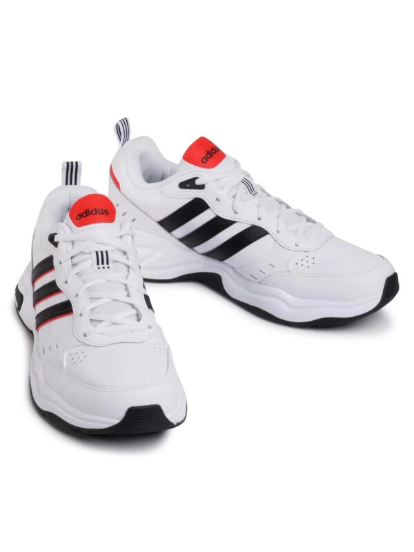 Adidas Strutter Scarpe Bianche Uomo