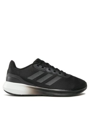 Adidas  Runfalcon 3 Scarpe Nere Uomo