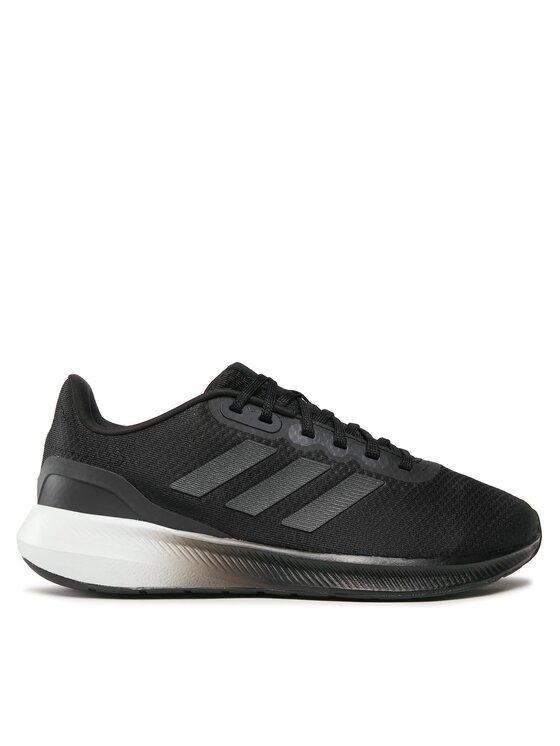 Adidas  Runfalcon 3 Scarpe Nere Uomo