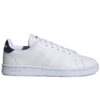 Adidas Advantage Scarpe Bianche Blu Donna