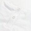 Champion Set Infant Completo Bianco Rosa Bambina