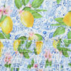Guess Girls Lemon Vestito Multicolore Bambina