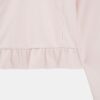 Guess Kids Giacca similpelle Rosa Bambina