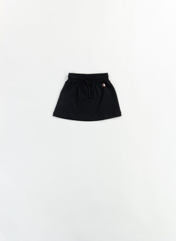 Champion Infant tris di gonne Multicolore Bambina