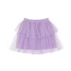 Imperial Kid Gonna In Tulle Lilla Bambina