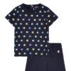 Champion Toddler Kids Completo Blu Bambino