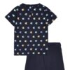 Champion Toddler Kids Completo Blu Bambino