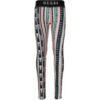 Guess Leggings Fantasia Multicolore Bambina