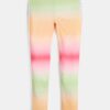 Guess Leggings Fantasia Multicolore Bambina