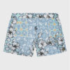 Guess  Stampa Maiolica Multicolore Bambina