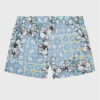 Guess  Stampa Maiolica Multicolore Bambina