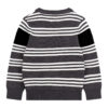 Guess LS Maglione Multicolore  Bambino
