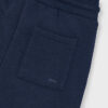 Guess Basic Pantaloni Tuta Total Blu Bambino