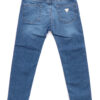 Guess Kids Jeans Medium Blu Denim Bambina