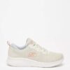 Skechers Skech Lite Pro  Scarpe Beige Donna
