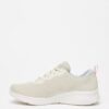 Skechers Skech Lite Pro  Scarpe Beige Donna