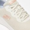 Skechers Skech Lite Pro  Scarpe Beige Donna
