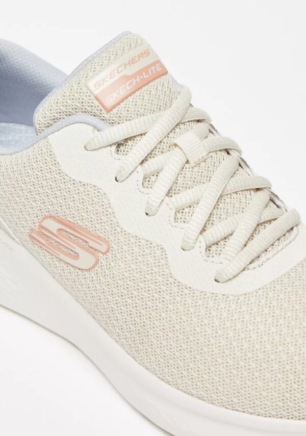 Skechers Skech Lite Pro  Scarpe Beige Donna