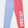 Guess Kids Pantaloni Tuta Multicolore Bambini