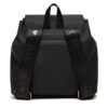 Guess Borsa In Pelle Total Black Donne Ragazze