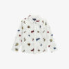 Guess Kids Camicia Bianca Bambino