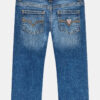 Guess Kids Jeans slim Blu Denim Bambino